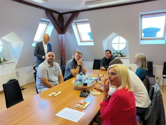 Lex Aš by měl být "revolucí" v řešení problémů periferií